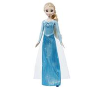 Disney Frozen Elsa All'alba sorgerò