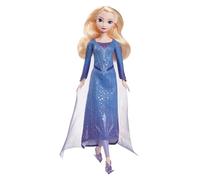 Disney Frozen JBG53 bambola