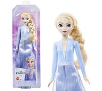 Disney Frozen HLW48 bambola
