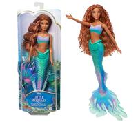 LITTLE MERMAID LA SIRENETTA CORE DOLL 30 CM