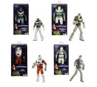 Mattel Disney Lightyear Buzz Lightyear Personaggi 30 cm Assortiti
