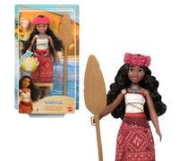 Vaiana avventure musicali, canta "we're back" in 4 lingue diverse - mattel disney