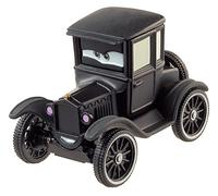 Mattel Disney/Pixar Cars Lizzie Diecast Vehicle by