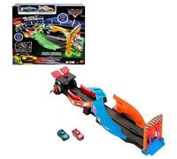 Disney Pixar Cars HPD80 veicolo giocattolo