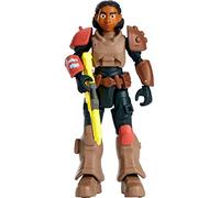 Mattel Disney Pixar Lightyear Jr. Zap Patrol Izzy Hawthorne Figure, HHJ82