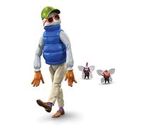Mattel Disney Pixar Onward Papà, Personaggio Articolato, GMP59