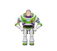 Mattel Disney Pixar Toy Story 5 - Buzz Lightyear Pronto per Il Lancio, Action Figure da 25cm con 12 articolazioni mobili, Funzione Speciale per Aprire Le Ali e Design dal Film, 3+ Anni, JKV39