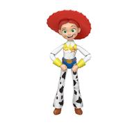 Mattel Disney Pixar Toy Story 5 - Jessie Cowgirl, action figure da 30cm con 12 articolazioni mobili, speciale funzione danzante e dettagli fedeli al film, 3+ anni, JKV40
