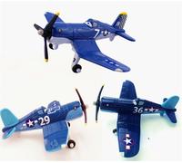 Mattel Disney Planes n.7 29 36 Skipper Riley modello pressofuso sciolto bambini