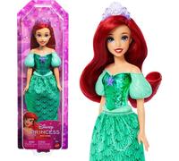Bambola Ariel delle Principesse Disney Mattel