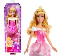 MATTEL Disney Princess - Aurora - 1 pz.