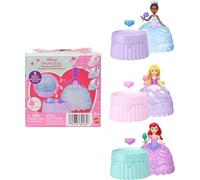 Principesse Disney: Mini Cupcake bambola sorpresa di principessa