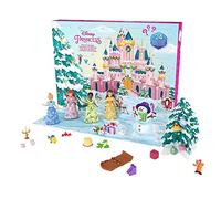 Calendario dell'Avvento Disney Princess