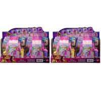 Mattel Disney Princess Carrozza a Sorpresa CDU (Confezione da 2)