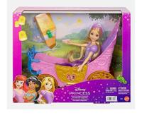 Mattel Disney Princess Carrozza set Modelli Assortiti