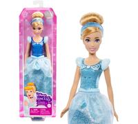 MATTEL Disney Princess - Cenerentola - 1 pz.