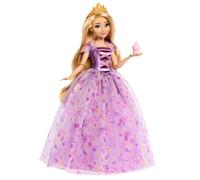 Disney Princess Doll Celebration Rapunzel 29 cm