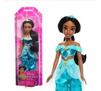 Mattel Disney Princess HLW12 Bambola alla moda Femmina 3 anno/i Ragazza 279,4 mm