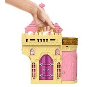 Mattel Disney Princess HLW94 3 anno/i STORYTIME STACKERS Belle's Castle