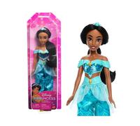 Bambola Jasmine delle Principesse Disney Mattel
