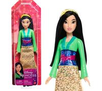 Mattel Principesse Disney Mulan