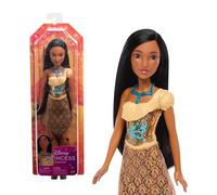 Disney Princess HLW07 bambola