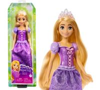 MATTEL Disney Princess - Rapunzel - 1 pz.
