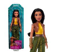 Bambola Raya delle Principesse Disney Mattel