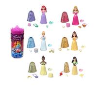 Mattel Disney Princess Royal Color Reveal collezione Party