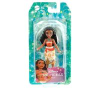 Mattel Disney Principessa Moana 3-Inch Mini Bambola Set Gioco Bambini Aged 3+