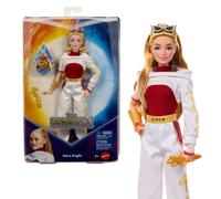 Mattel Disney Zombies 4: Dawn of the Vampires Nova Bright Fashion Doll with Remo