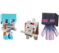 Mattel DPY68 Minecraft Mini-Figure by Mattel