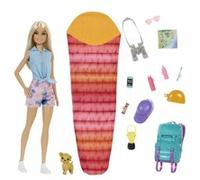 Mattel Dreamhouse Adventures HDF73 Bambola alla moda Femmina 3 anno/i Ragazza