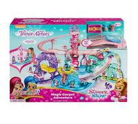 MATTEL DYW01 SHIMER & SHINE TAPPETO MAGICO FANTASTICHE AVVENTURE