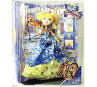 Mattel - Ever After High, Bambola di Blondie Lockes