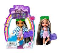 Barbie Extra Minis con Giacca a Quadri
