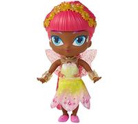 Mattel FHN27 - Bambola Shimmer e Shine Base