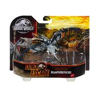 Mattel Figura Articolata Dinosauro Selvaggio Jurasic World Mod Sdos. con Suono