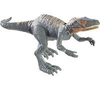 Mattel Figura Articolata Dinosauro Selvaggio Jurasic World Mod Sdos. con Suono