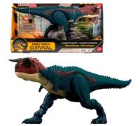 Mattel Figura Di Dinosauro Carnotaurus Di Jurassic World