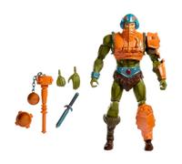 Masters of the Universe Masterverse Vintage Collection Action Figure Man-At-A...