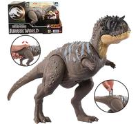 Mattel Figura Ekrixinatosaurus Jurassic World