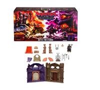 Mattel Figura Masters Of The Univers Castle Grayskull