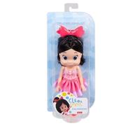 Mattel Fisher-Price Cleo & Cuquin Familia Telerin Dolls Figure Play Set Scegli