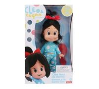 Mattel Fisher-Price Cleo & Cuquin Familia Telerin Dolls Figure Play Set Scegli
