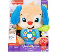 Mattel Fisher-Price, divertimento di apprendimento Smart Stages, cane