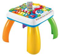 Mattel Fisher-Price DRH31 & nbsp; Fun Learning Game Table