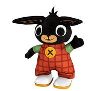 Mattel Fisher-Price dvt22 peluche parlante - Il mio amico Bing [Tedesco]