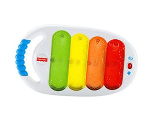 Mattel FISHER-PRICE LO XILOFONO