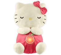 Mattel Fisher Price Sanrio Bambino Buono Notte Hello Kitty Peluche Japan Licenza